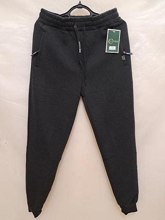 Штаны Спорт Giang 2413 grey - делук