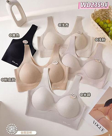 Топ Redoor WD2359 mix - делук