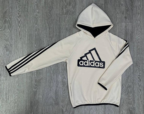 Худи Mirwear Kids A270-3 beige - делук