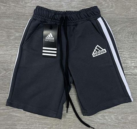Шорты Mirwear Kids 82-1 navy - делук