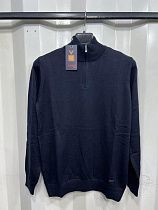 Свитер Vip Stendo 4950 navy - делук