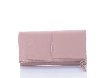 Кошелек Trendshop CO18A pink - делук