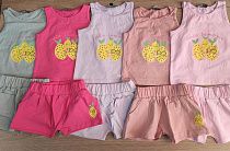 Костюм Emir Kids 141 mint - делук
