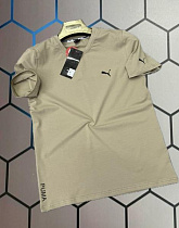 Футболка Alex Clothes 13834 beige - делук