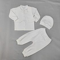 Комплект Webi 30-01 white - делук