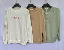 Свитер X-Ray XR354 beige - делук