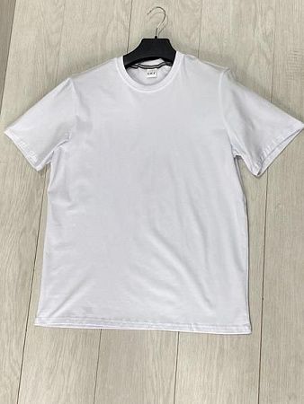 Костюм Спорт Zalov ZV334 white - делук
