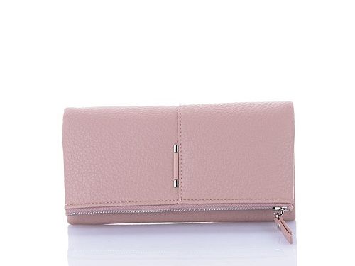 Кошелек Trendshop CO18A pink - делук