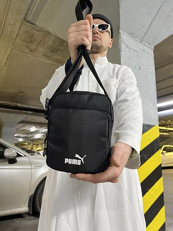 Сумка Candy Bags CB222 black - делук