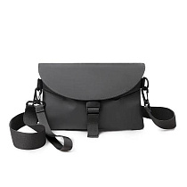 Бананка Fashion Bag 85855-1 grey - делук