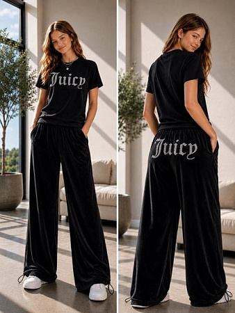 Костюм Karolina KR691 black - делук