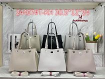 Сумка Chus DA-24407 beige - делук