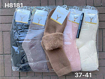 Носки Redoor H8181 mix - делук