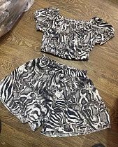 Костюм Boys&Girls BG104 grey - делук