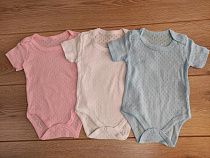 Боди Emir Kids 210 l.blue - делук