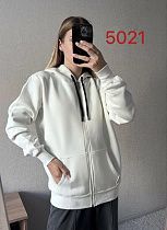 Кофта Спорт Fsn 5021 white - делук