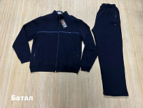 Костюм Спорт Navas NW200 navy - делук