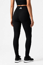 Лосины Sport Style 5225-1 black - делук