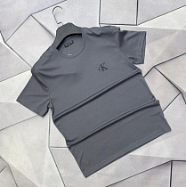 Футболка Rassul 67561 grey - делук