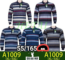 Свитер Anion A1009 mix - делук