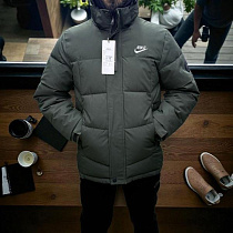 Куртка Newe Esto 3652 khaki - делук