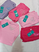 Свитер Zayka ZA1779 l.pink - делук