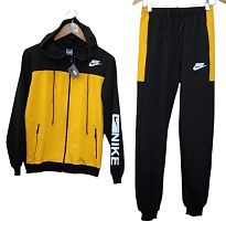 Костюм Спорт Faraon F283 yellow - делук