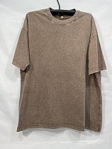 Футболка Sabihina SB1839 beige - делук