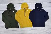 Батник Imlion 2088 yellow - делук