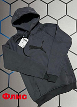 Худи Alex Clothes 5038 navy - делук