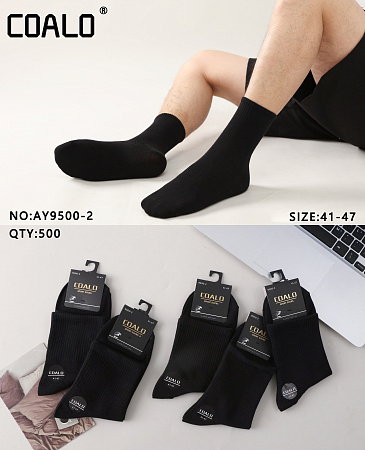Носки AY9500-2 - делук