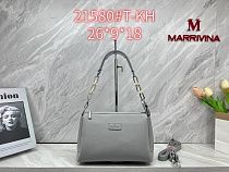 Сумка Chus DA-21580 grey - делук