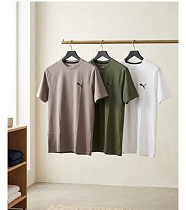 Футболка Style M.Clothes SM152 white - делук