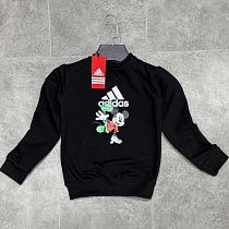 Свитер Fili Kids FK1278 black - делук