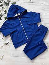 Костюм Спорт Marimaks 178 navy - делук