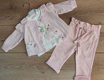 Костюм Emir Kids 107 pink - делук