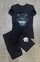 Костюм Fili Kids FK1047 black - делук