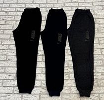 Штаны Спорт Essa K14 black - делук