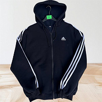 Кофта Спорт Tran TR56 grey - делук