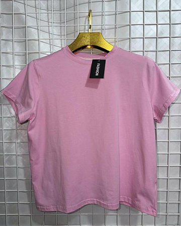 Футболка Axt AX503 pink - делук