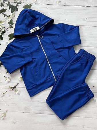 Костюм Спорт Marimaks 178 navy - делук
