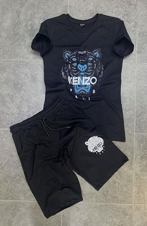 Костюм Fili Kids FK1047 black - делук
