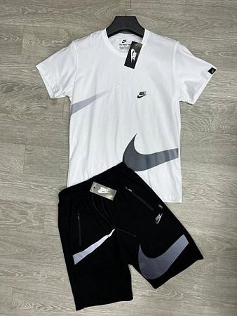 Костюм Mirwear MW20 white - делук