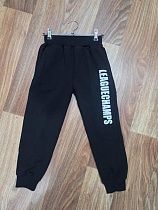 Штаны Спорт Ibambino IB556 black - делук