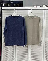 Свитер Little Secret 400423 beige - делук