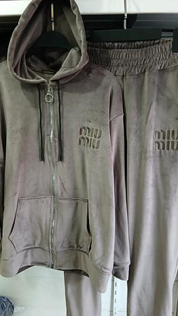 Костюм Спорт Ece EC30 beige - делук