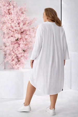 Платье Bellissimo BL02 white - делук