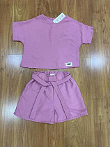 Костюм Rsv 020 pink - делук