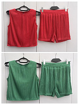 Костюм X-Ray XR918 red - делук