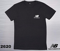 Футболка Azt AZ796-2620 black - делук